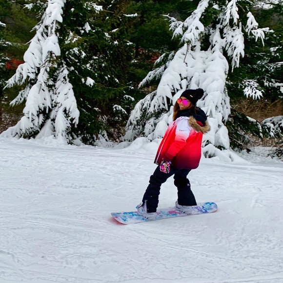 Meet your Posher, Tanya - Picture 2 of 5